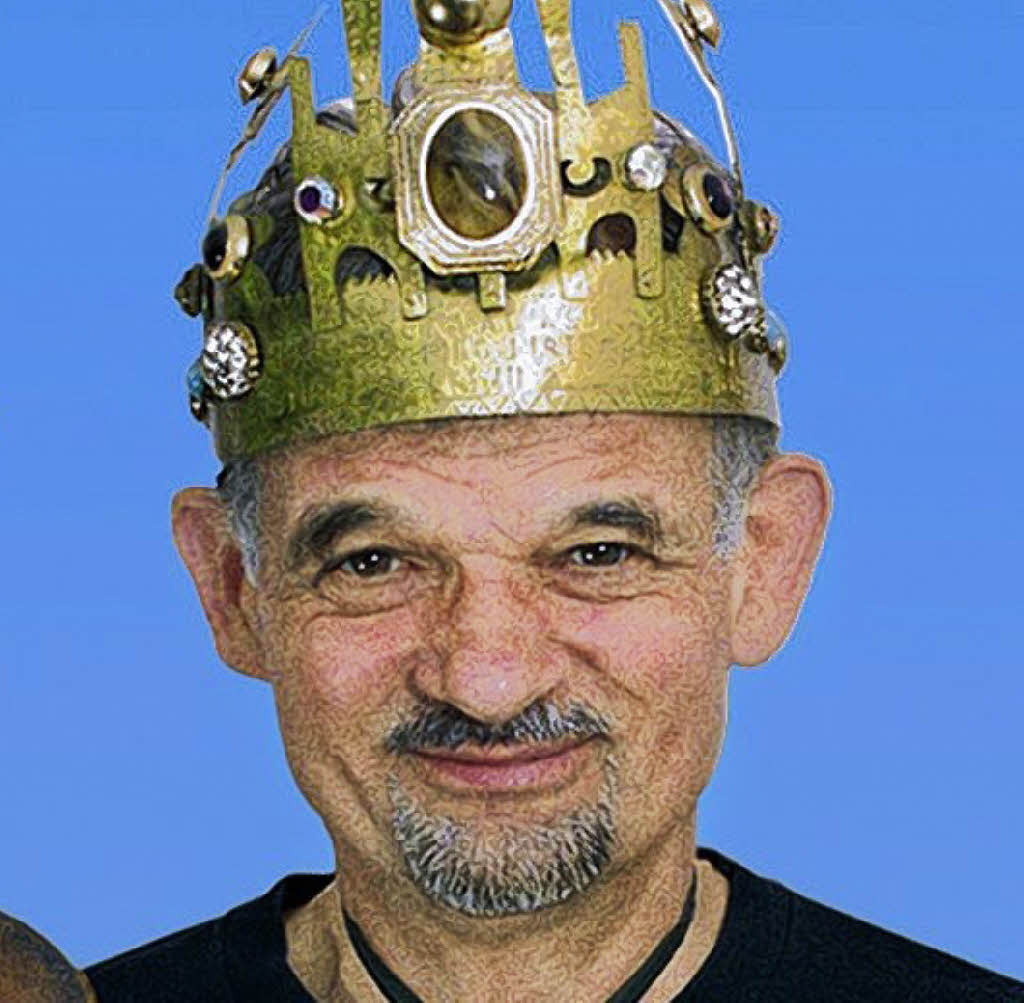 Ingo Insterburg auf der Bühne des Lebens Offenburg Badische Zeitung