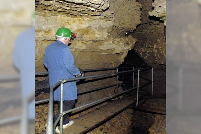 In Karsau werden die Mglichkeiten fr Photovoltaikanlagen ausgelotet