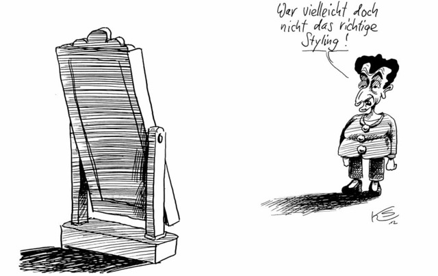   | Foto: Stuttmann