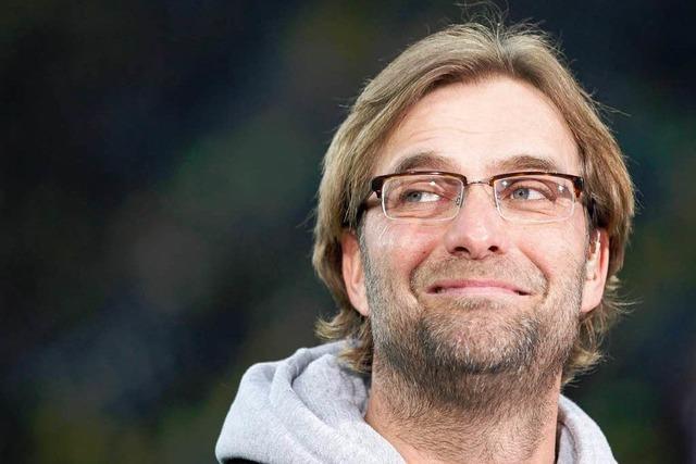 BVB strebt gegen SC Freiburg Punkterekord an – Klopp gespannt auf Streich