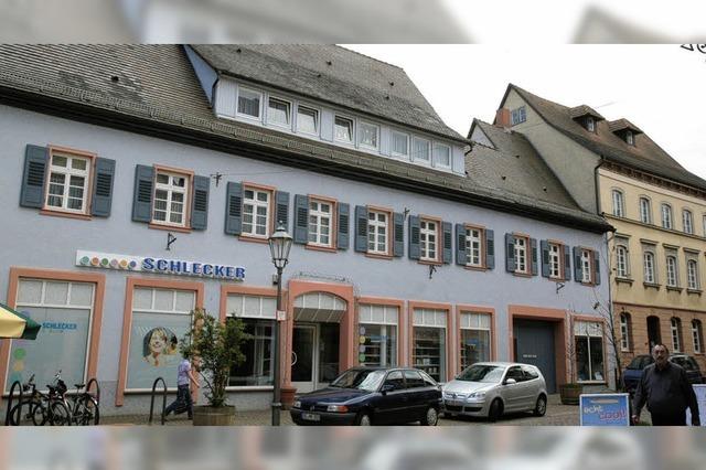 Rheinhausener Modehaus Meierfashion zieht in die altenn Schlecker-Rume