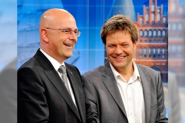 Unklare Machtverhltnisse in Kiel – SPD will Dnen-Ampel
