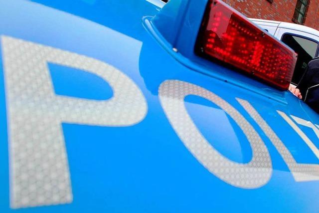 Streit um Parkplatz – Polizei erschiet Mann nach Axt-Angriff