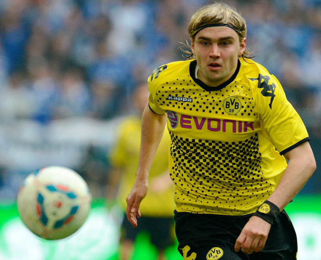 Marcel Schmelzer, Borussia Dortmund