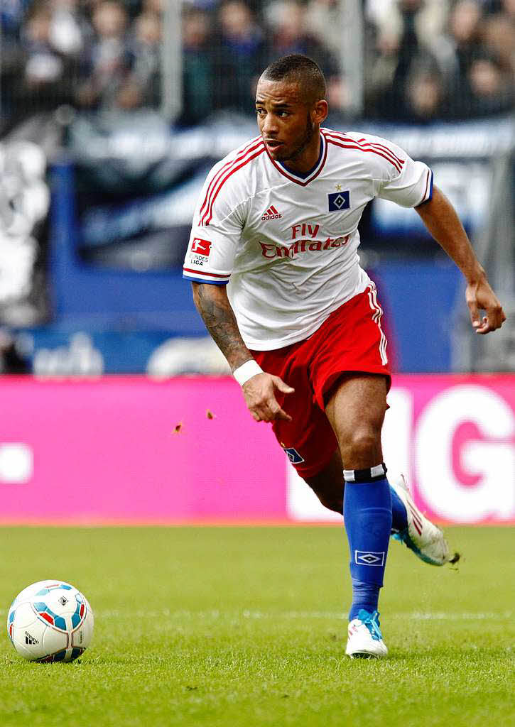 Dennis Aogo, Hamburger SV: Bisher hat er zehn Spiele fr die Deutsche Nationalelf absolviert und war auch bei der WM 2010 dabei. Bei den letzten Testspielen der Nationalelf meist ein Totalausfall.