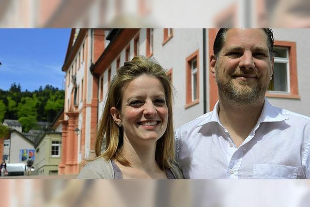 Neue Klosterhof-Meister übernehmen