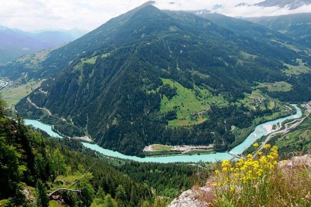 Fotos: Tiroler Naturparks