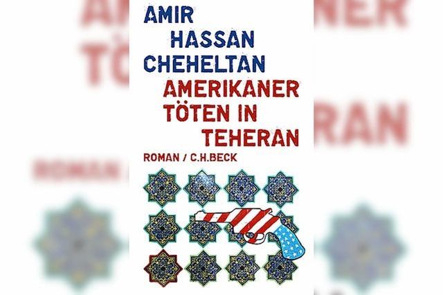 LITERATUR: So tickt der Iran