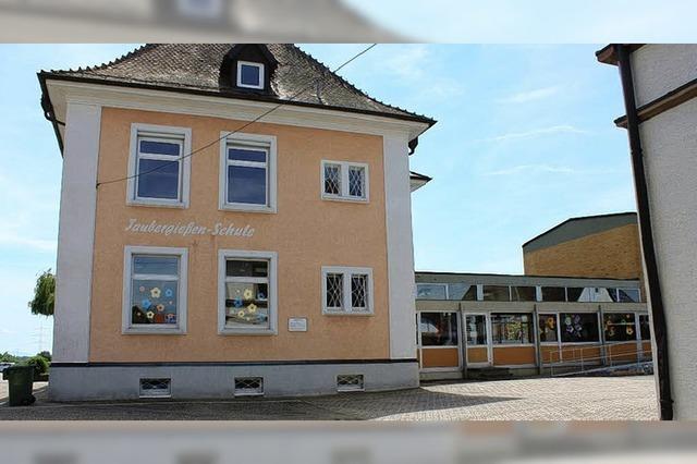 Kappel soll neuer Standort fr deutsch-franzsische Grundschule werden