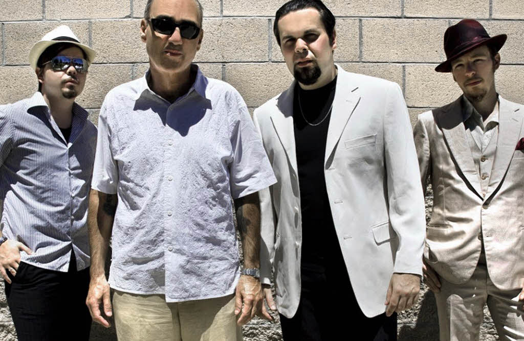 BLUES Rock & Pop Badische Zeitung