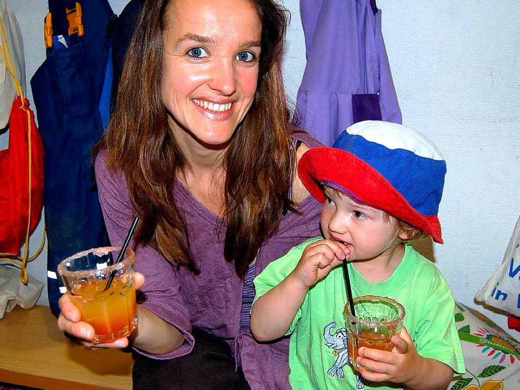 Mama-Wellness-Abend im Kindergarten Mama-Wellness-Abend im Kindergarten
