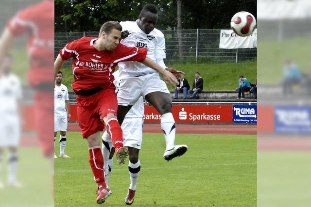 FC Steinen-Hllstein macht aus 0:2 ein 4:2