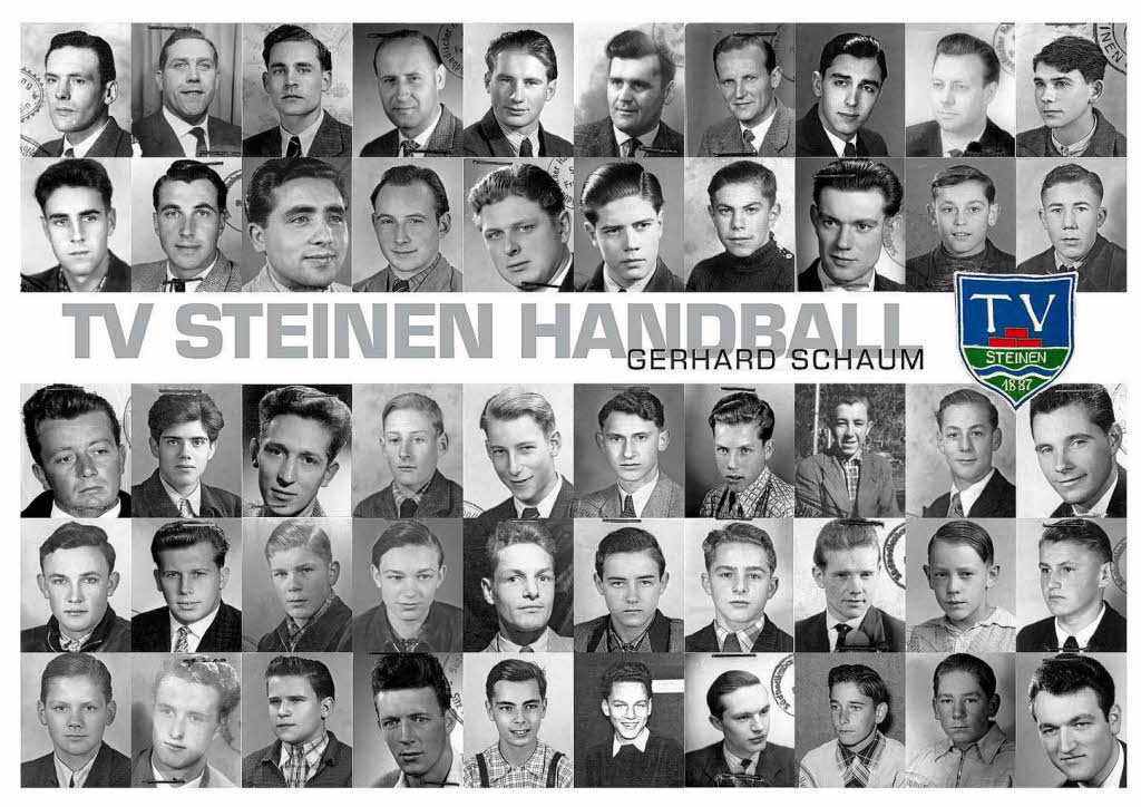 Rechtzeitig zum 85. Geburtstag hat Gerhard Schaum einen Bildband herausgebracht.