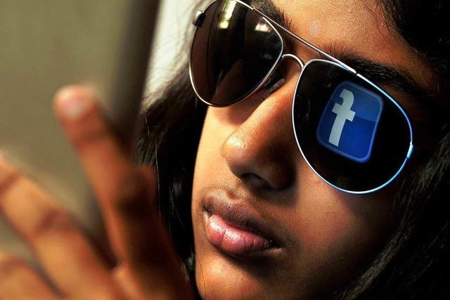 Macht es Facebook besser als die Pleitiers der New Economy?