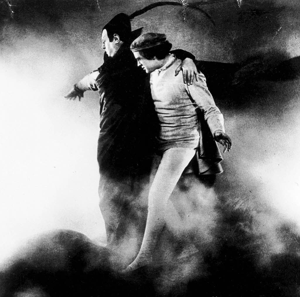 FAUST Freizeittipps Badische Zeitung