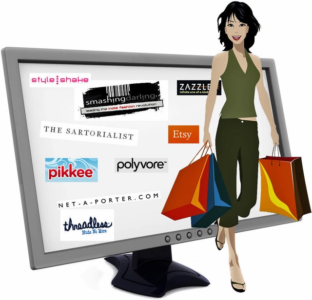 Online-Shoppen ist praktisch, aber kann   man den  Bewertungen trauen?  | Foto: fotolia.com/K. Pargeter