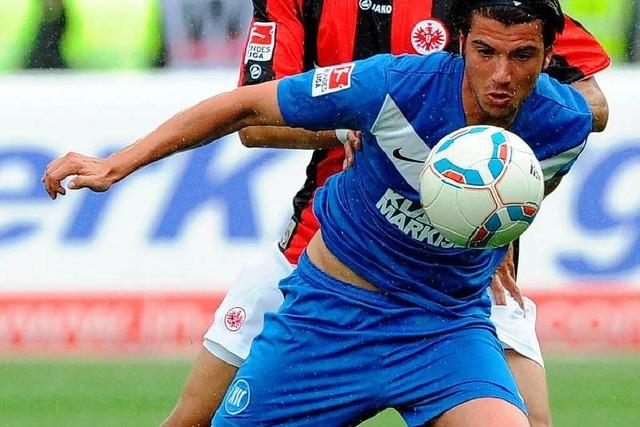 SC Freiburg holt Terrazzino vom KSC – Gerüchte um Calhanoglu