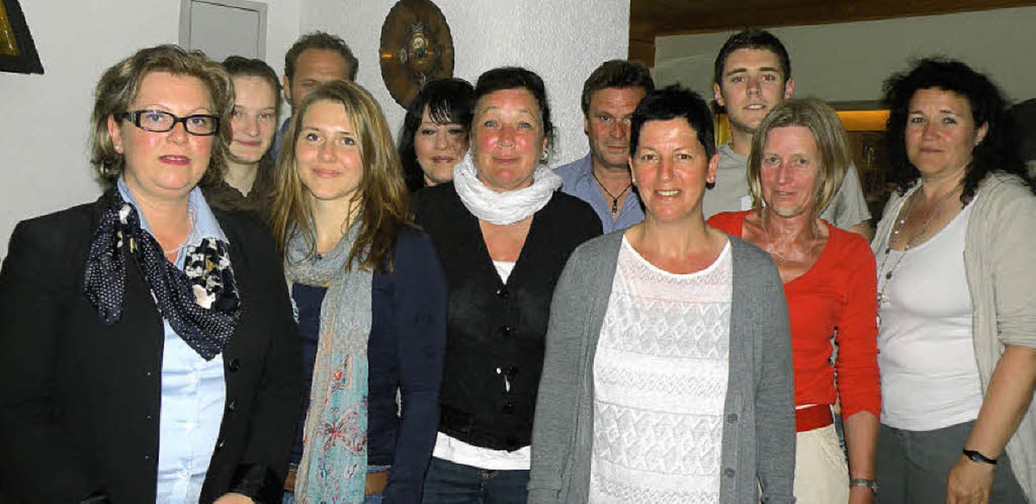 Schlattholz Zinken Sucht Neue Wagenbau Schmiede Schopfheim