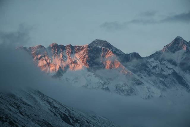 Ein Deutscher stirbt am Mount Everest – drei weitere Opfer