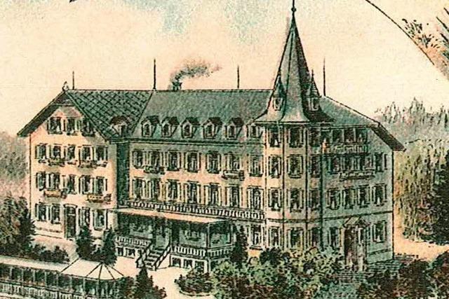 Treschers Schwarzwaldhotel investiert zum 125. Geburtstag