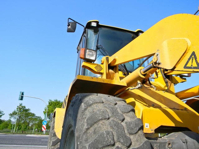 Im September sollen die Vollsperrung eingerichtet werden.  | Foto: fotolia.com/mihi 