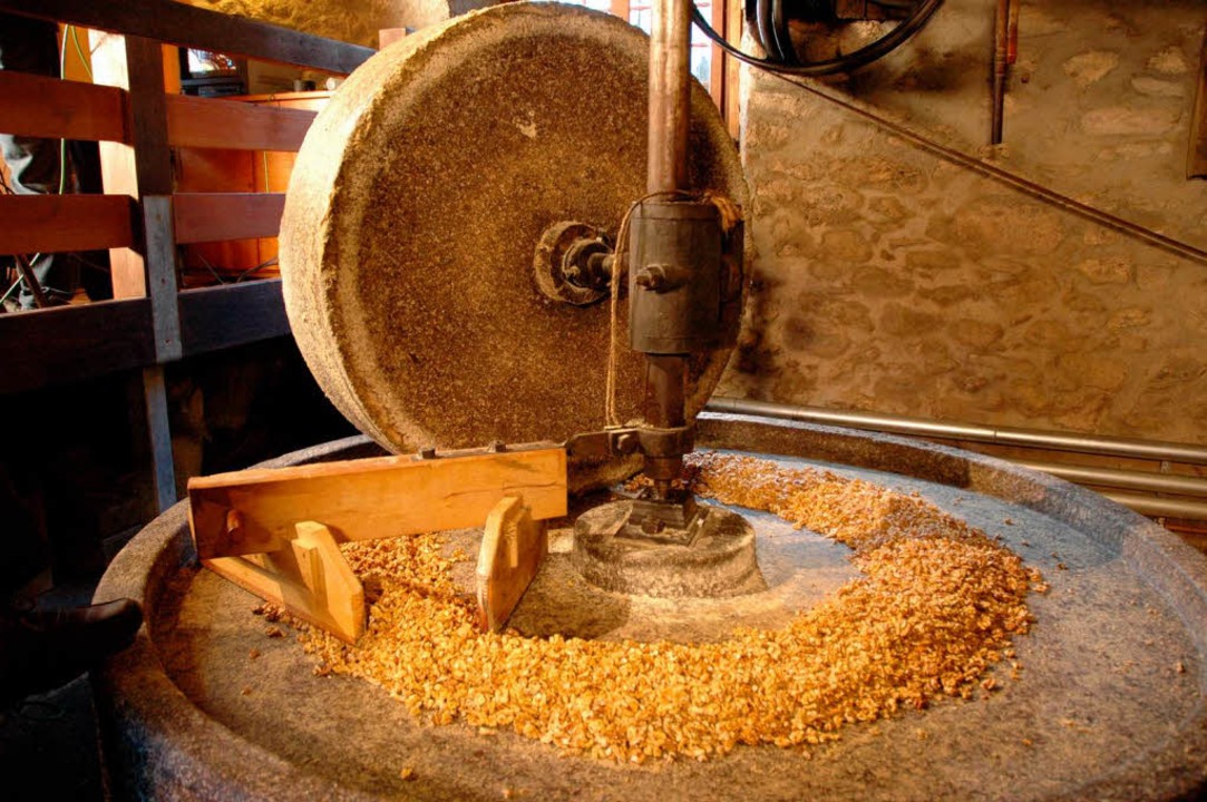 Ausflugstipps für den Mühlentag in Südbaden - Freizeittipps - Badische