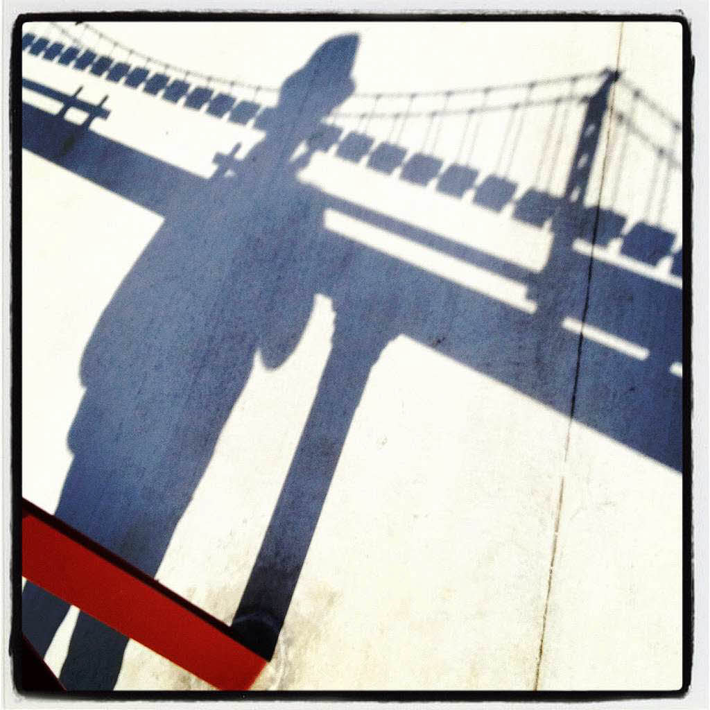 Sie ist eines der Fotomotive der USA: Die Golden Gate Bridge Sie ist eines der Fotomotive der USA: Die Golden Gate Bridge