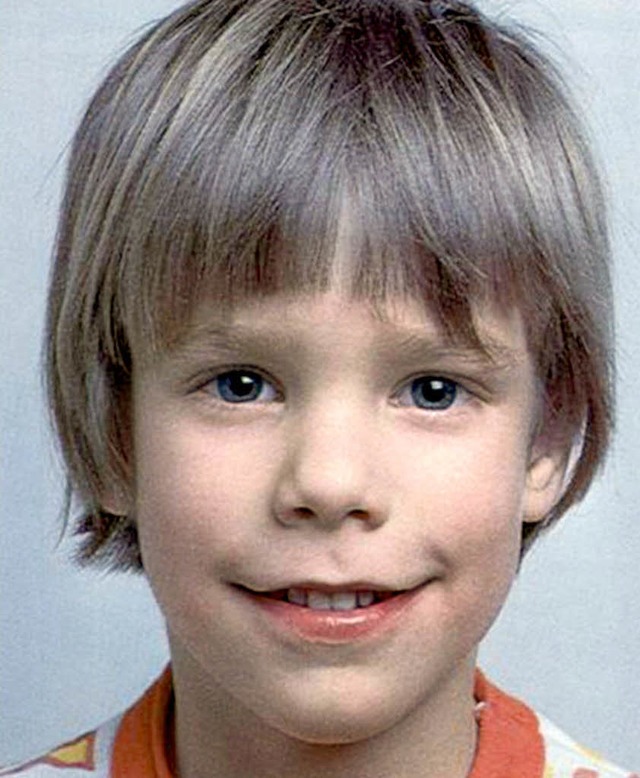 Etan Patz   | Foto: N.Y. Police (Handout)