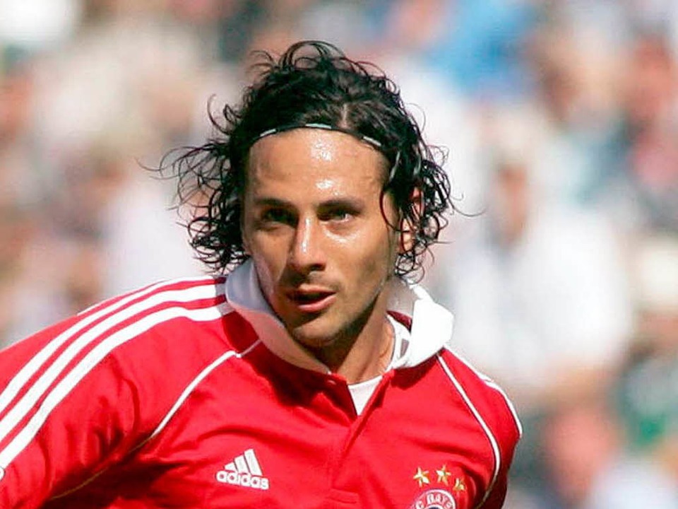 Bayern München holt Pizarro zurück 1. Bundesliga Badische Zeitung