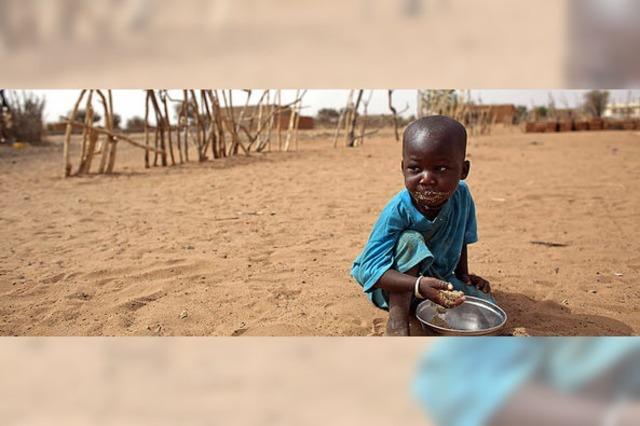 Tuareg und Islamisten grnden Scharia-Staat in Mali