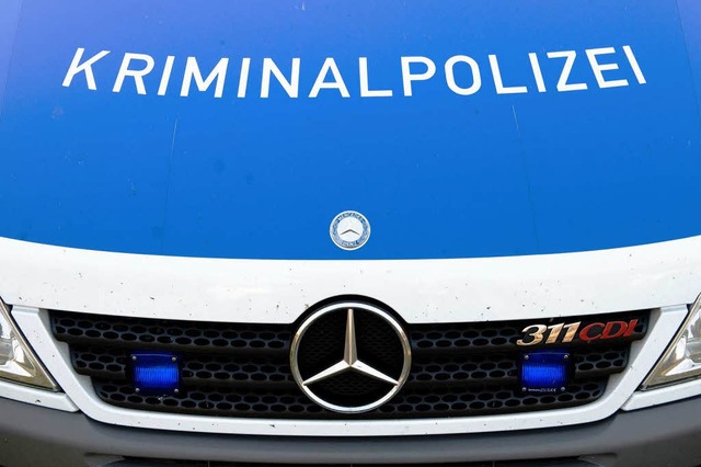 In Aldingen ermittelt die Polizei gege...ren Kind pltzlich leblos im Bett lag.  | Foto: dapd