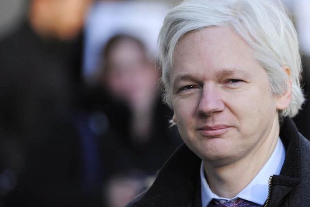 Assange darf ausgeliefert werden – Anwältin erreicht Aufschub