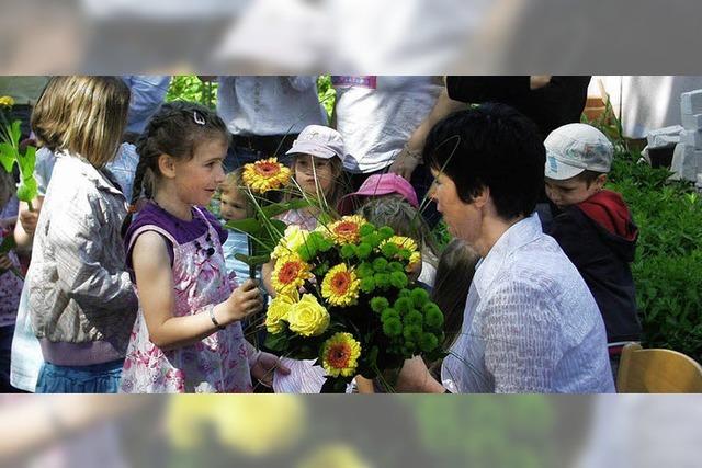 Kinder waren in besten Hnden