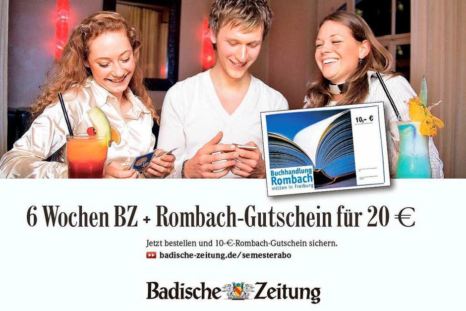BZ-Azubis mit Model-Qualitäten... (Foto: bz) BZ-Azubis mit Model-Qualitäten... (Foto: bz)