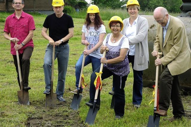 Nordschwaben feiert das Leberholz