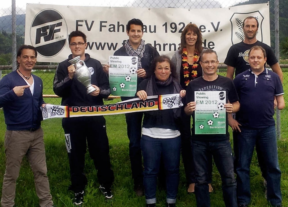 FußballEM