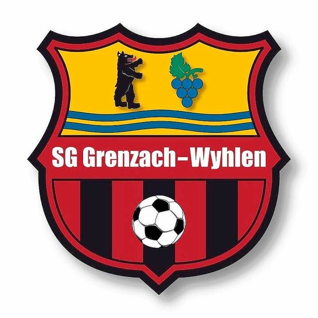 Das neue Logo der SG Grenzach-Wyhlen  | Foto: Vollmar