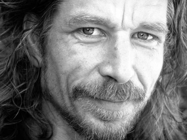 Karl Ove Knausgrd  | Foto: -