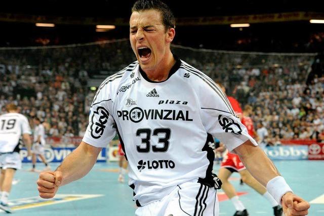 68:0 Punkte: THW Kiel mit der 