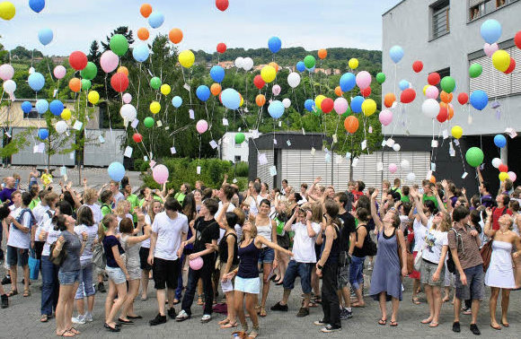 Freie Schulen Kennen Kaum Schulerschwund Sudwest Badische Zeitung