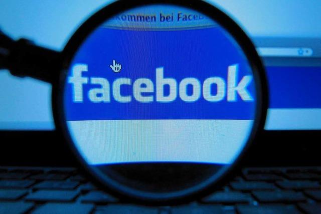 Schufa will bei Facebook & Co. nach Daten stbern