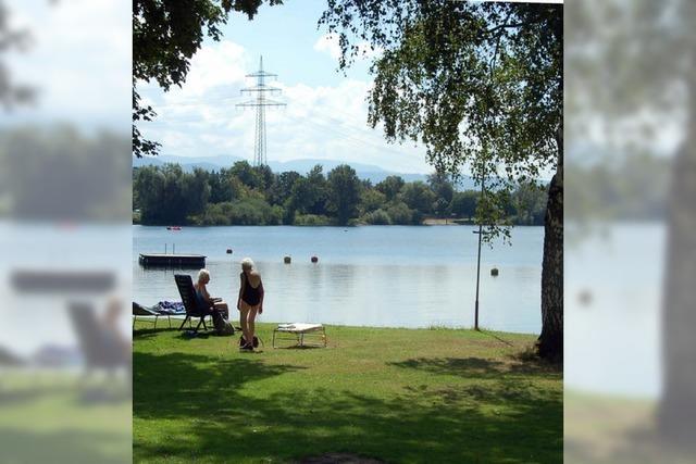 Strandbad wirft viele Fragen auf