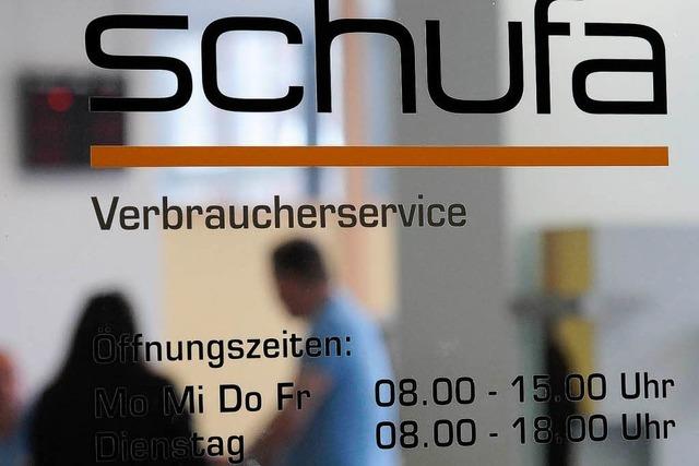 Schufa-Projekt nach massiver Kritik gestoppt