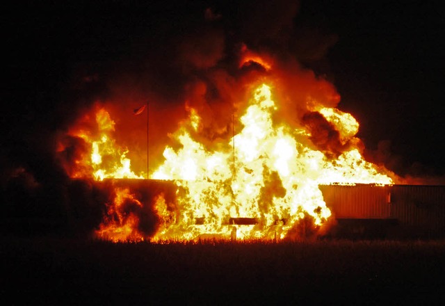 <ppp> bei Brnden ist die Feuerwehr zur Stelle. </ppp>  | Foto: Feuerwehr