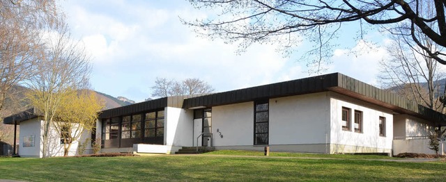 Der Kindergarten in Oberried wird  von...n besucht, davon 18 unter drei Jahren.  | Foto: Markus Donner