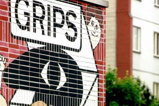 Das Berliner Grips Theater ist gerettet – vorlufig