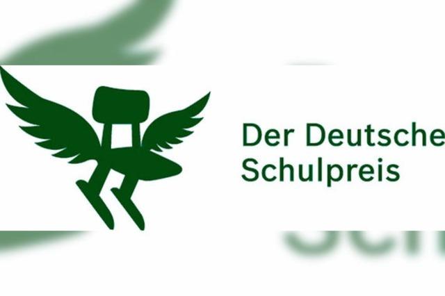 Deutscher Schulpreis: Emmendinger Schule geht leer aus