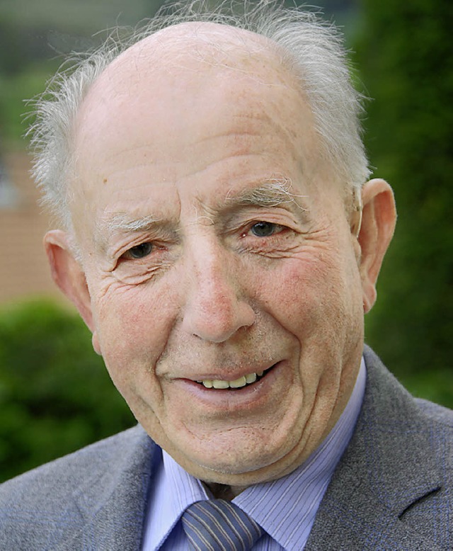 Bernhard Reppig  | Foto: Roland Vitt
