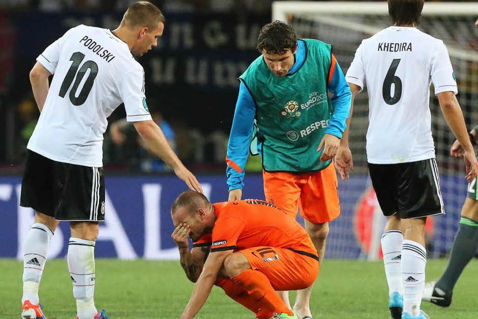 Fußball Deutschland Holland Fußball Deutschland Holland
