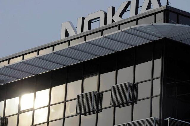 Nokia schliet den Standort Ulm – 700 Jobs weg